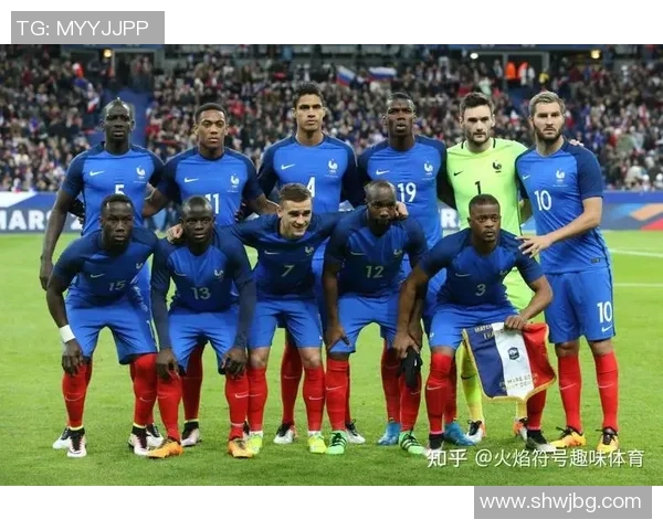 法国足球队的传奇球星盘点与精彩表现分析