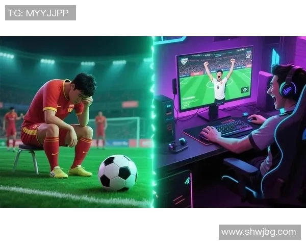 足球明星跨界电竞竞技场谁是最强玩家引发关注
