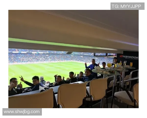 足球明星包厢体验：专属奢华与赛事激情完美融合的全新享受