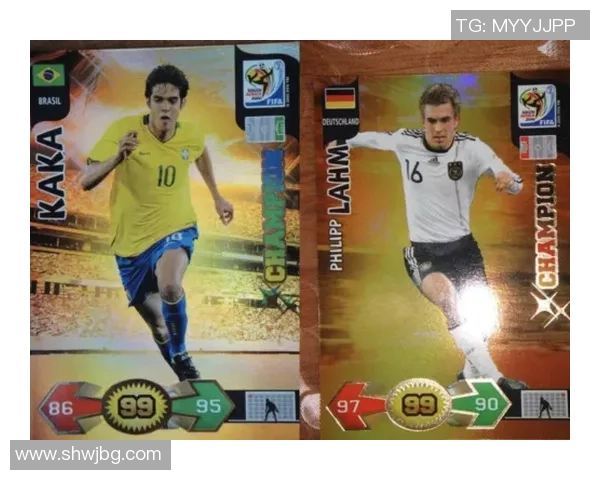 FIFA足球世界闪回第一弹球星卡全解析 新英雄闪亮登场助力球迷狂欢